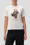 Женская футболка Ralph Lauren