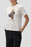 Женская футболка Ralph Lauren