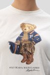 Женская футболка Ralph Lauren