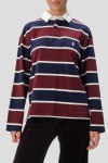 Женское поло Ralph Lauren