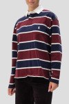 Женское поло Ralph Lauren