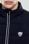 Утепленный жилет Armani