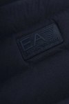 Утепленный жилет Armani