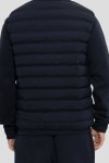 Утепленный жилет Armani