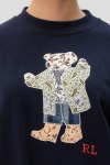 Свитшот Ralph Lauren