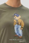 Женская футболка Ralph Lauren