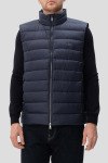Утепленный жилет Ralph Lauren