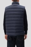 Утепленный жилет Ralph Lauren