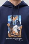 Худи Ralph Lauren