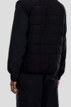 Утепленный жилет Armani