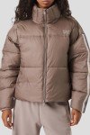Пуховик Armani