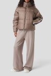 Пуховик Armani