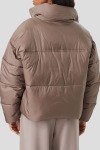 Пуховик Armani