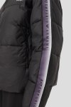 Пуховик Armani