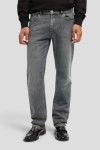 Мужские джинсы Trussardi