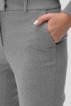Классические брюки Cappellini