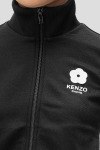 Спортивная кофта Premium Kenzo