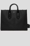 Сумка-шоппер Hugo Boss