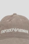 Кепка Armani