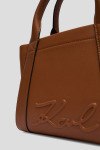 Сумка-тоут Karl Lagerfeld
