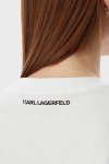 Женская футболка Karl Lagerfeld