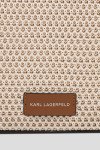 Сумка-тоут Karl Lagerfeld