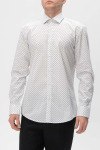 Рубашка Hugo Boss