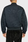 Бомбер Armani