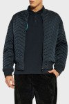 Бомбер Armani