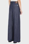 Широкие джинсы Max Mara