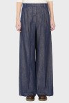 Широкие джинсы Max Mara