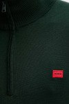 Джемпер Hugo Boss