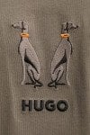 Футболка Hugo Boss