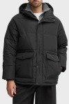 Зимняя куртка Armani