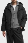 Зимняя куртка Armani