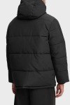 Зимняя куртка Armani