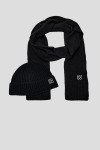 Шапка Hugo Boss