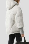 Пуховик Bogner