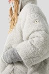 Пуховик Bogner