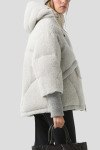 Пуховик Bogner