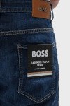 Мужские джинсы Hugo Boss