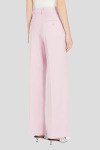 Широкие брюки Max Mara