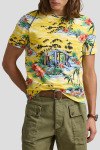 Футболка Ralph Lauren