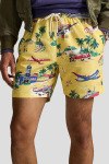 Плавки Ralph Lauren