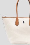 Сумка-шоппер Ralph Lauren