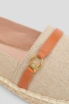 Эспадрильи Coccinelle