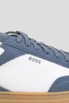 Кеды Hugo Boss