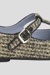 Балетки Voile Blanche