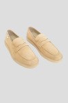 Лоферы Voile Blanche