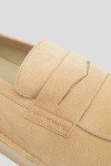 Лоферы Voile Blanche